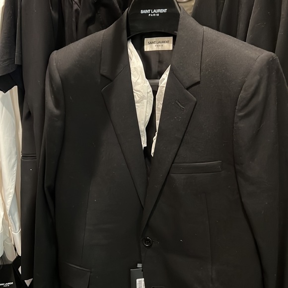 Yves Saint Laurent Jackets & Blazers - Women’s suit jacket(s)